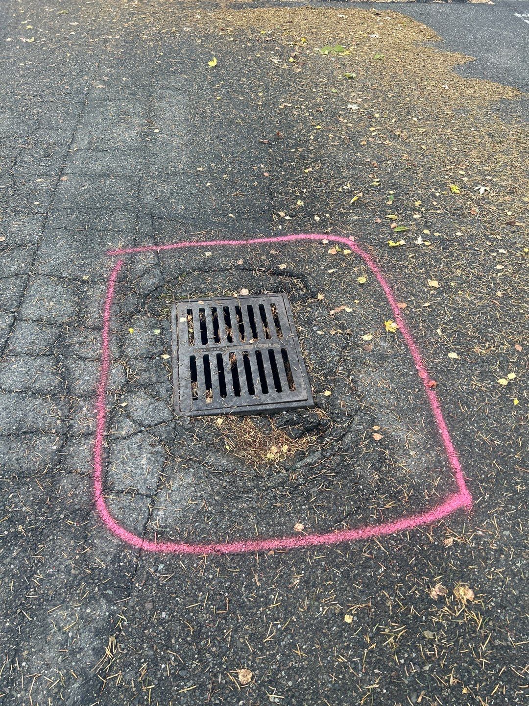 Lakeshore Investment | Parking Lot Repaving | Asphalt Project by Jireh Asphalt & Concrete Inc 