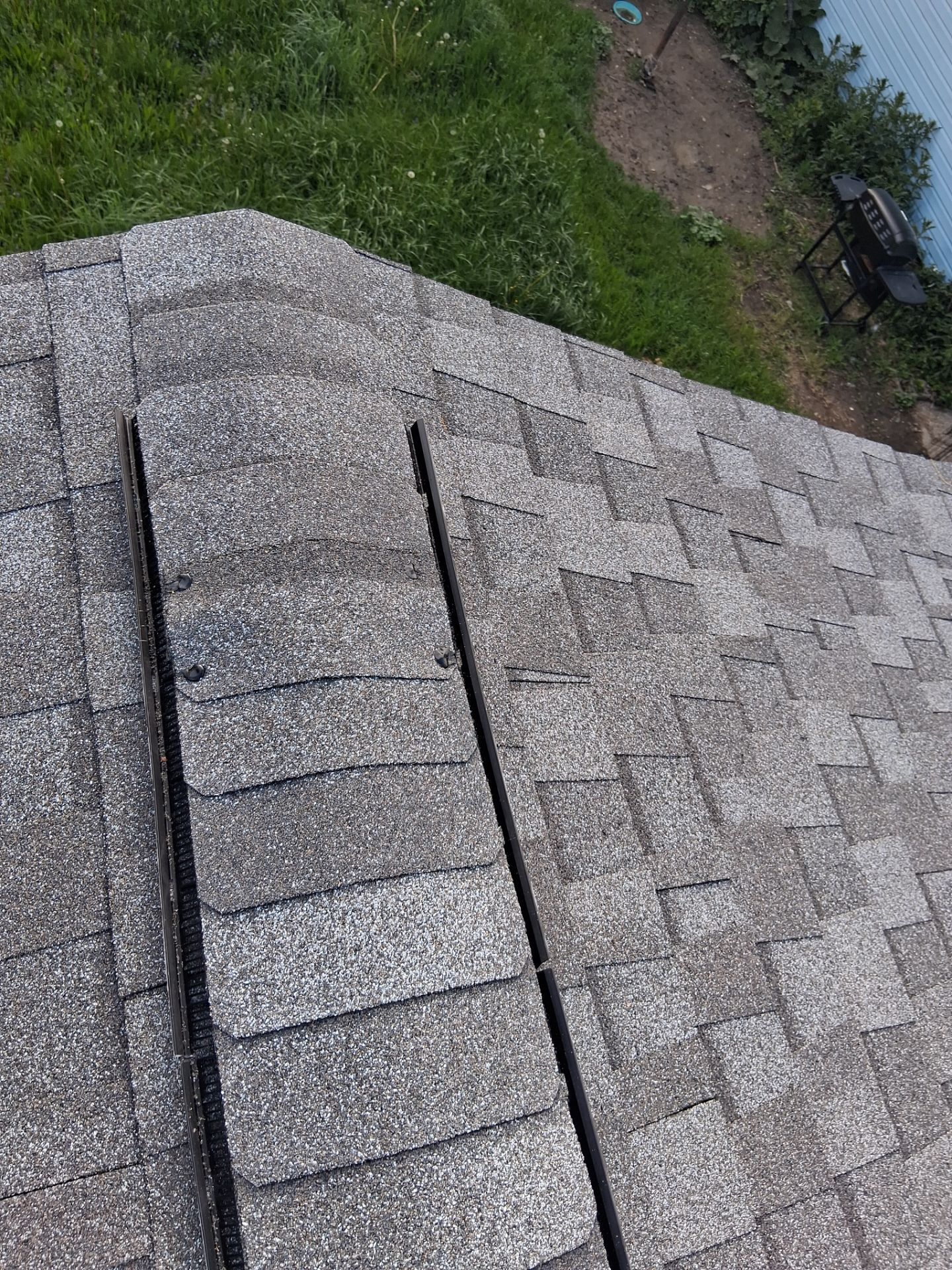 Roof Replacement by Homestyle in Lorain by Homestyle Home Improvements (HHI)