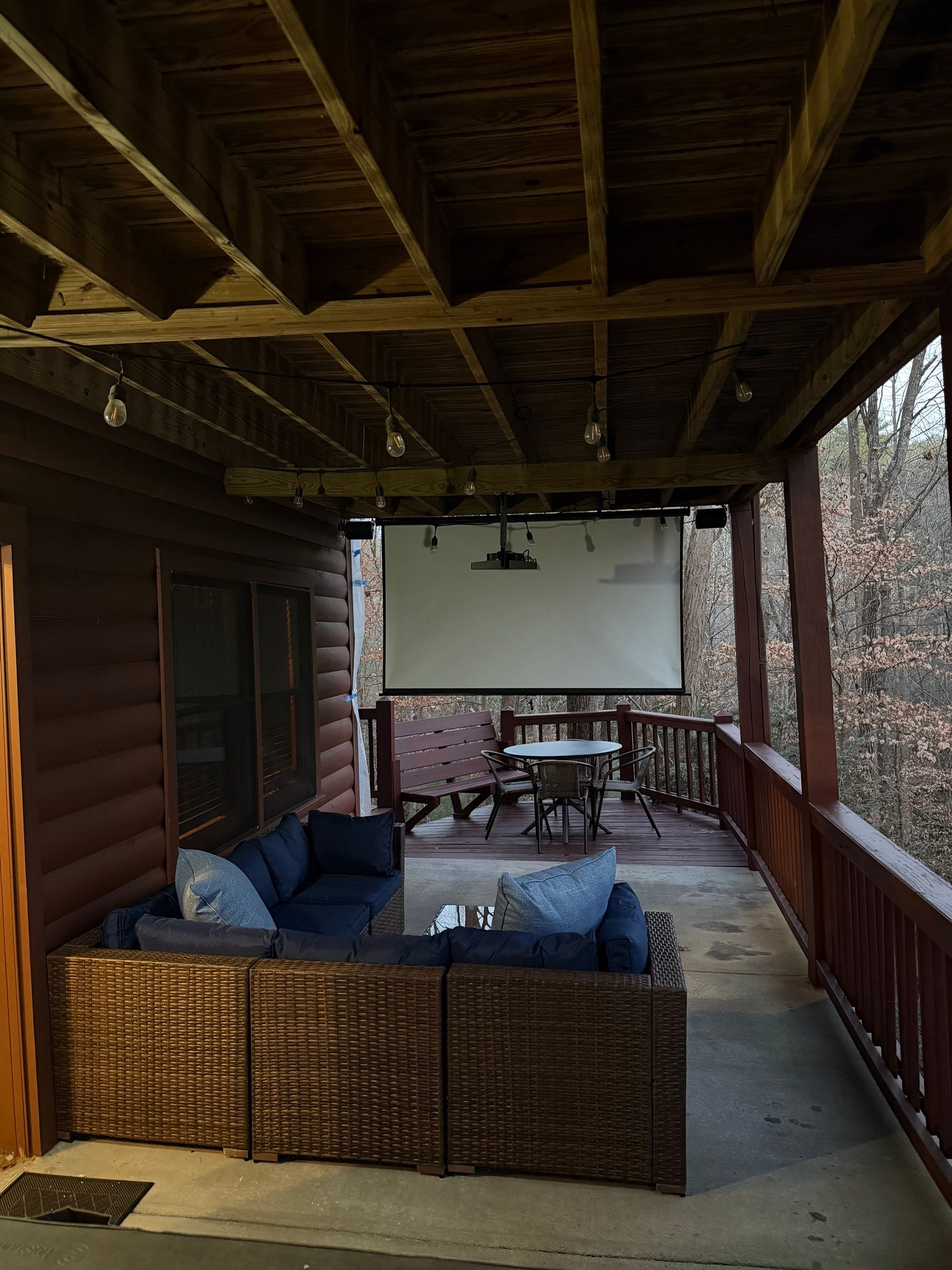 Air BnB Work in Blueridge by Task Masters Handyman Services, LLC