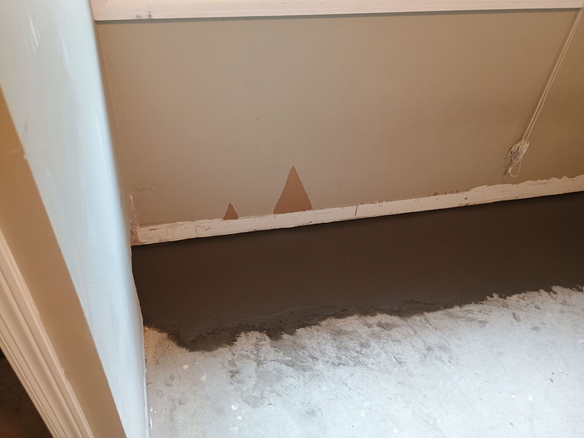 Interior Drain Tile & Sump Pump Installation in Delano, MN by Waterproofing Northeast