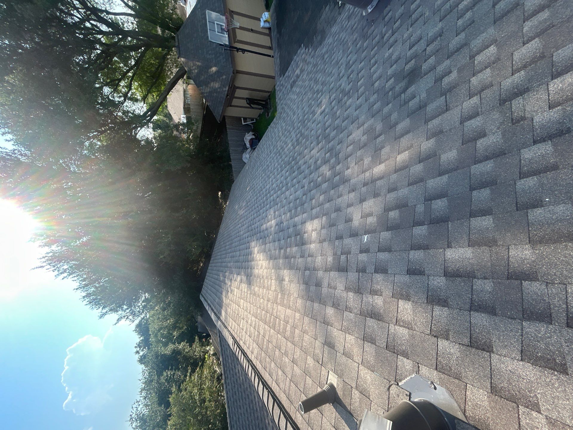 Roof Repair Baytown by Roof Repair Company