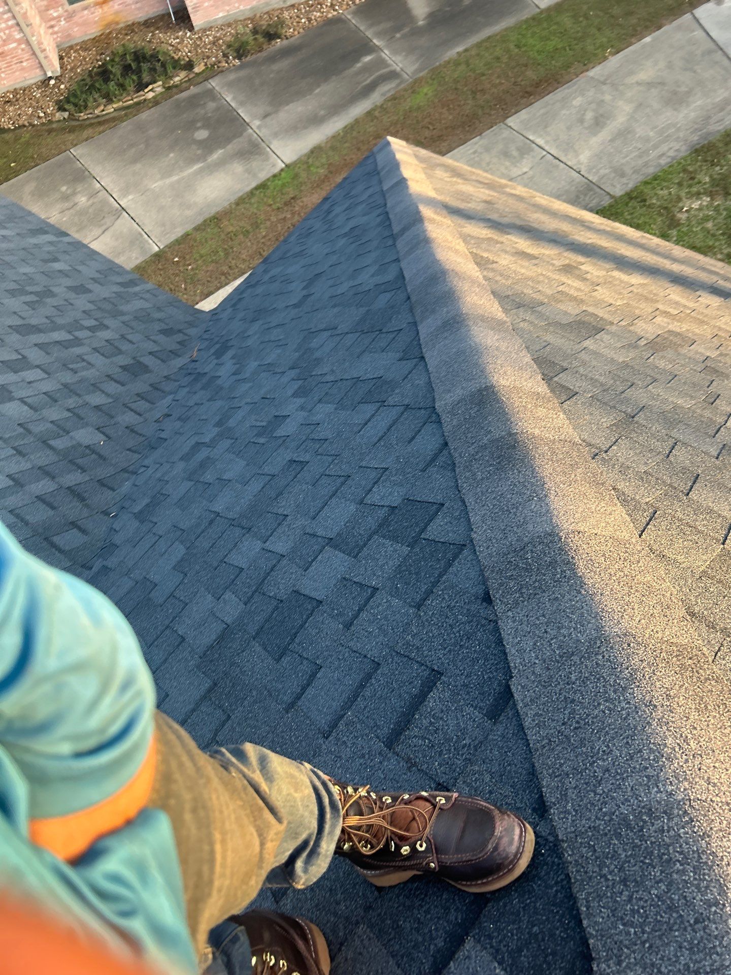 Roof Repair Houston by Roof Repair Company