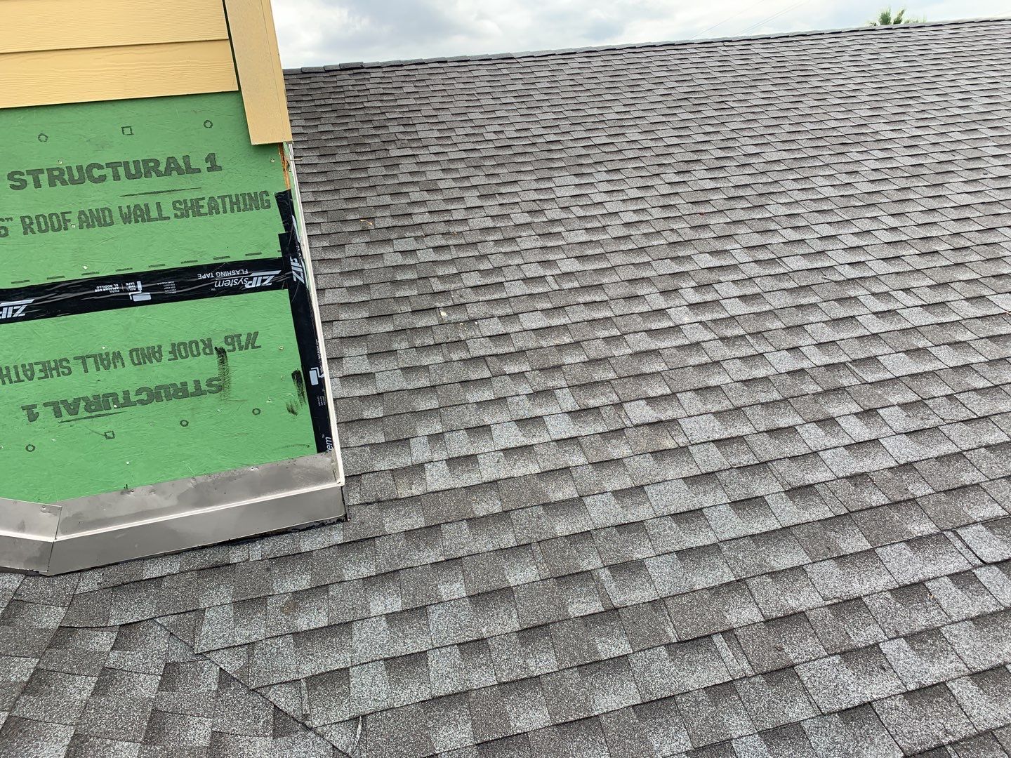 Flashed Right! by Bayfront Roofing and Construction