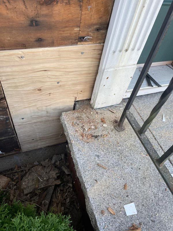 Siding | Chelmsford by Mighty Dog Roofing of Greater Middlesex County