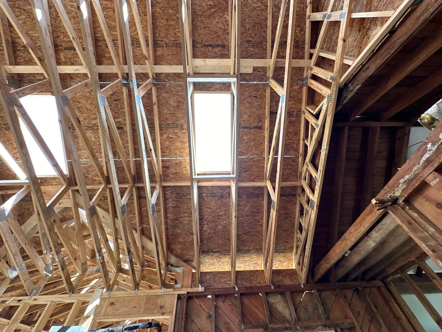 Bob Fisher Addition by Bec Construction Llc