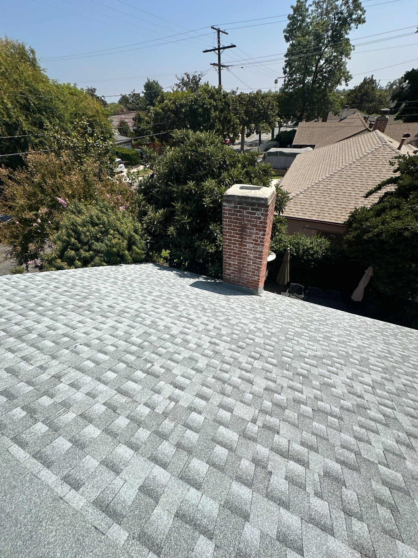 Roof Replacement - Pasadena, CA 91104 by Epic Roof Replacement
