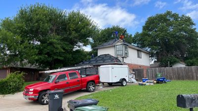 Project in Arlington