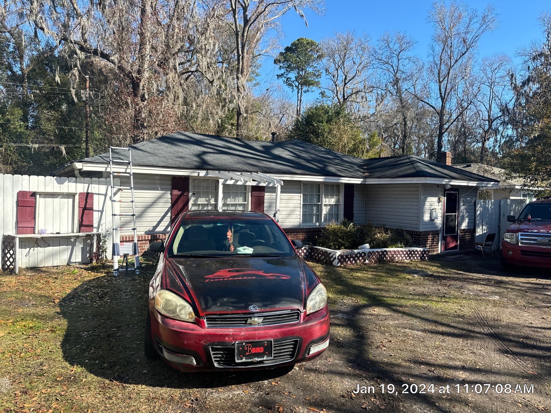 Superior Roofing Solutions: Atlas Pinnacle Pristine Installation by Talya Roofing