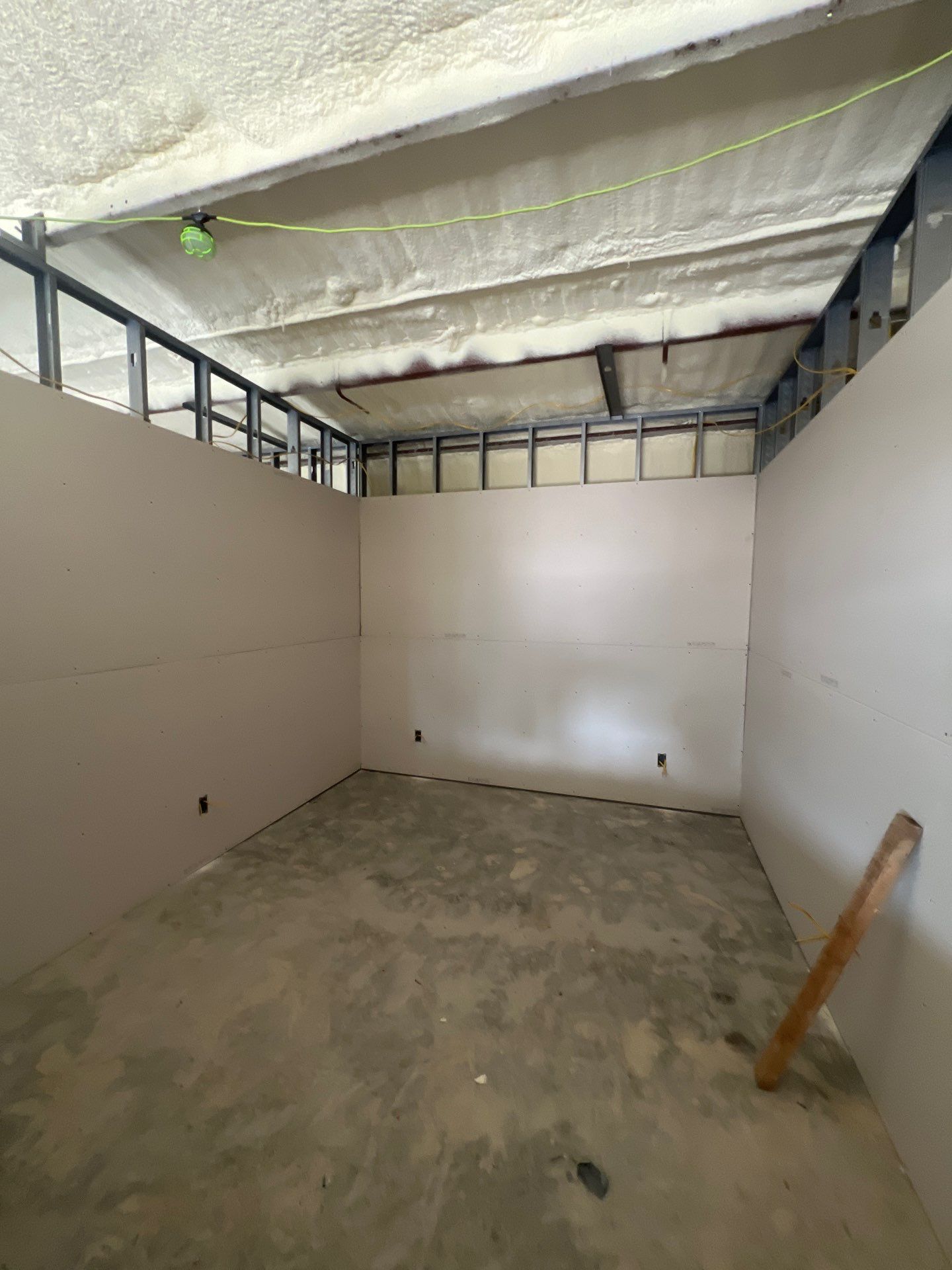 Business Renovation by ProCore Contractors