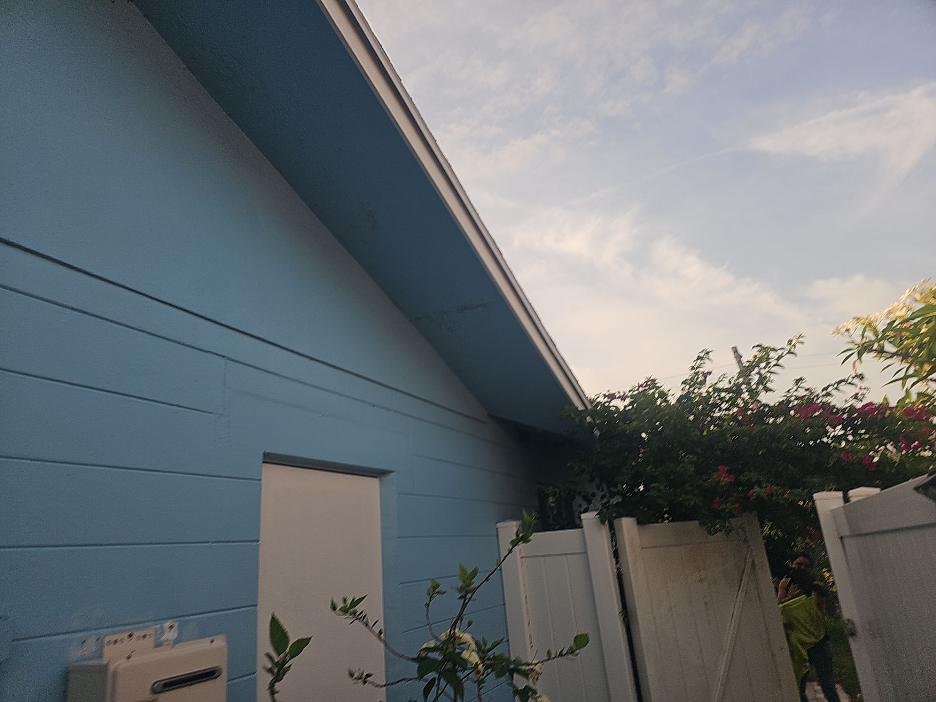 Project in St. Petersburg 33710 by Mitchell Roofing Company LLC 
