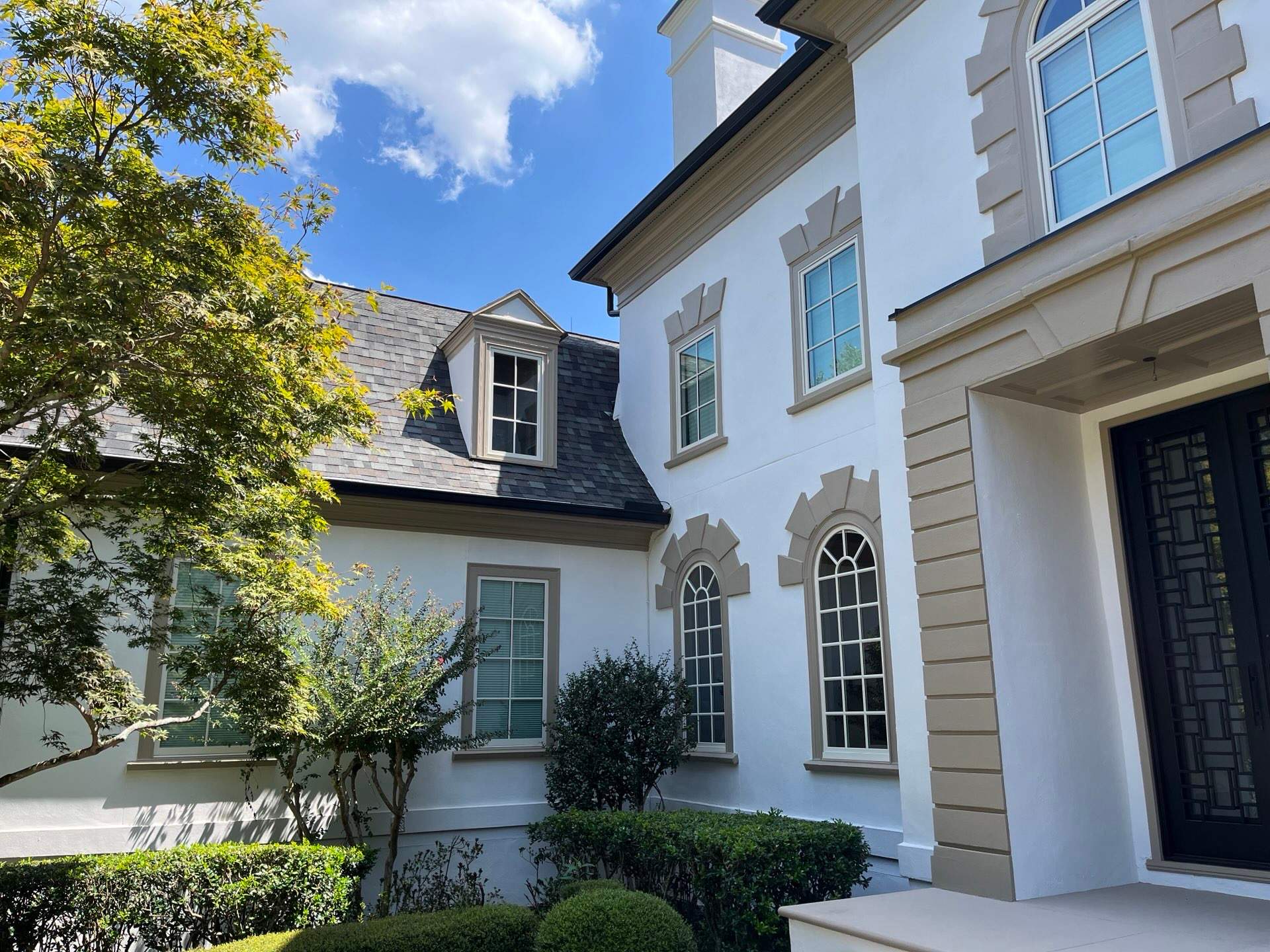 Exterior Door and Window Replacement in Sandy Springs by Expert window & Door