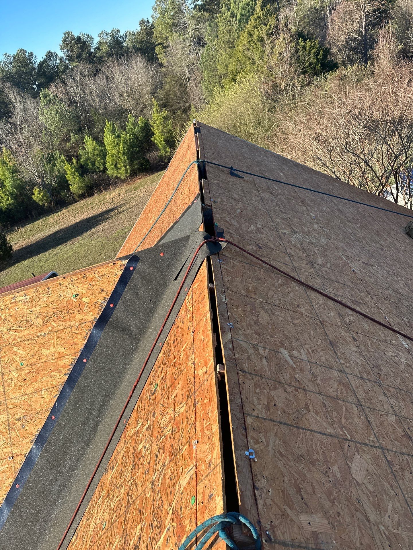 Steven Goodson by United Contracting and Roofing