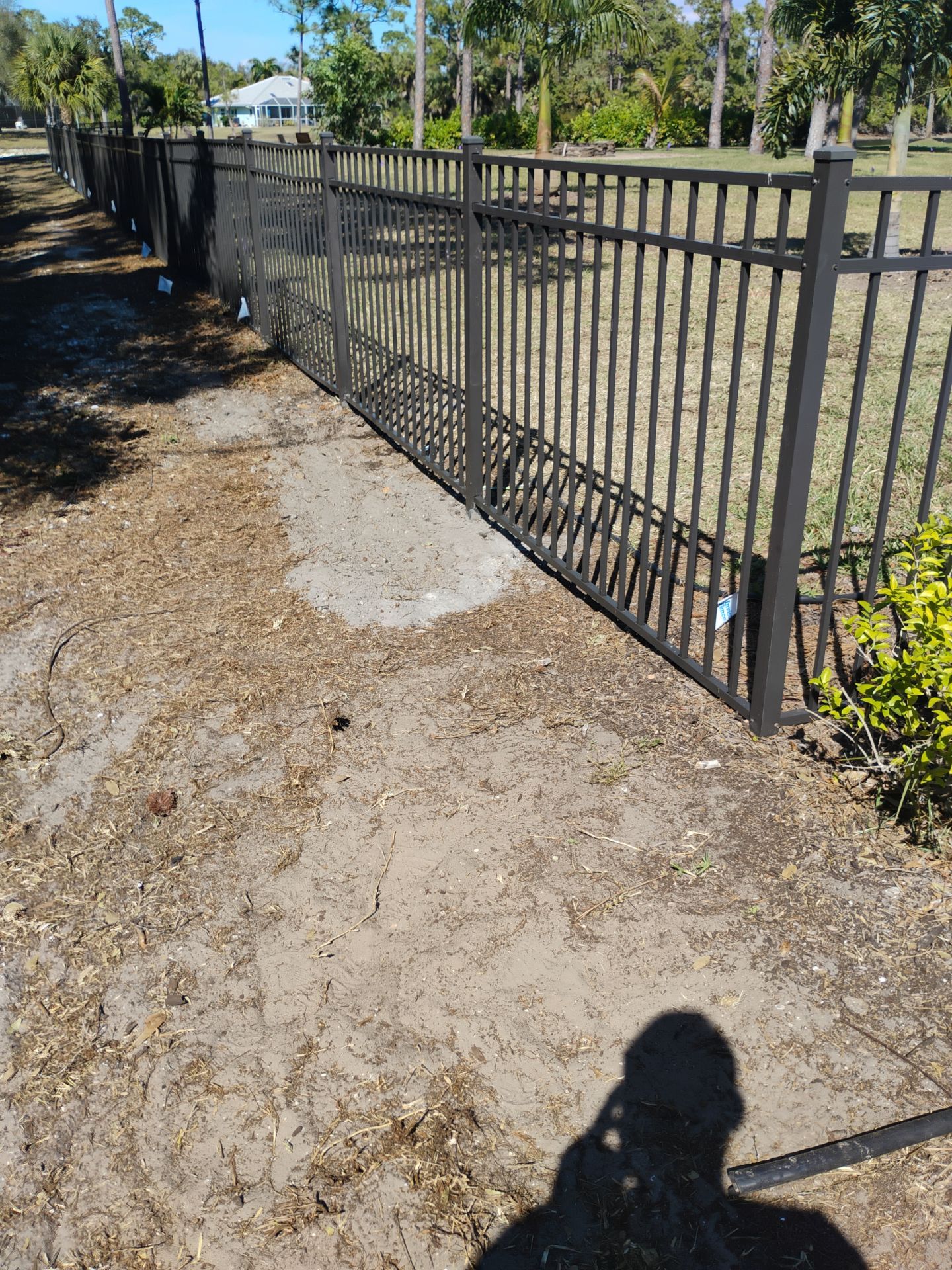 Panel Repair in Port Charlotte by True Fence LLC