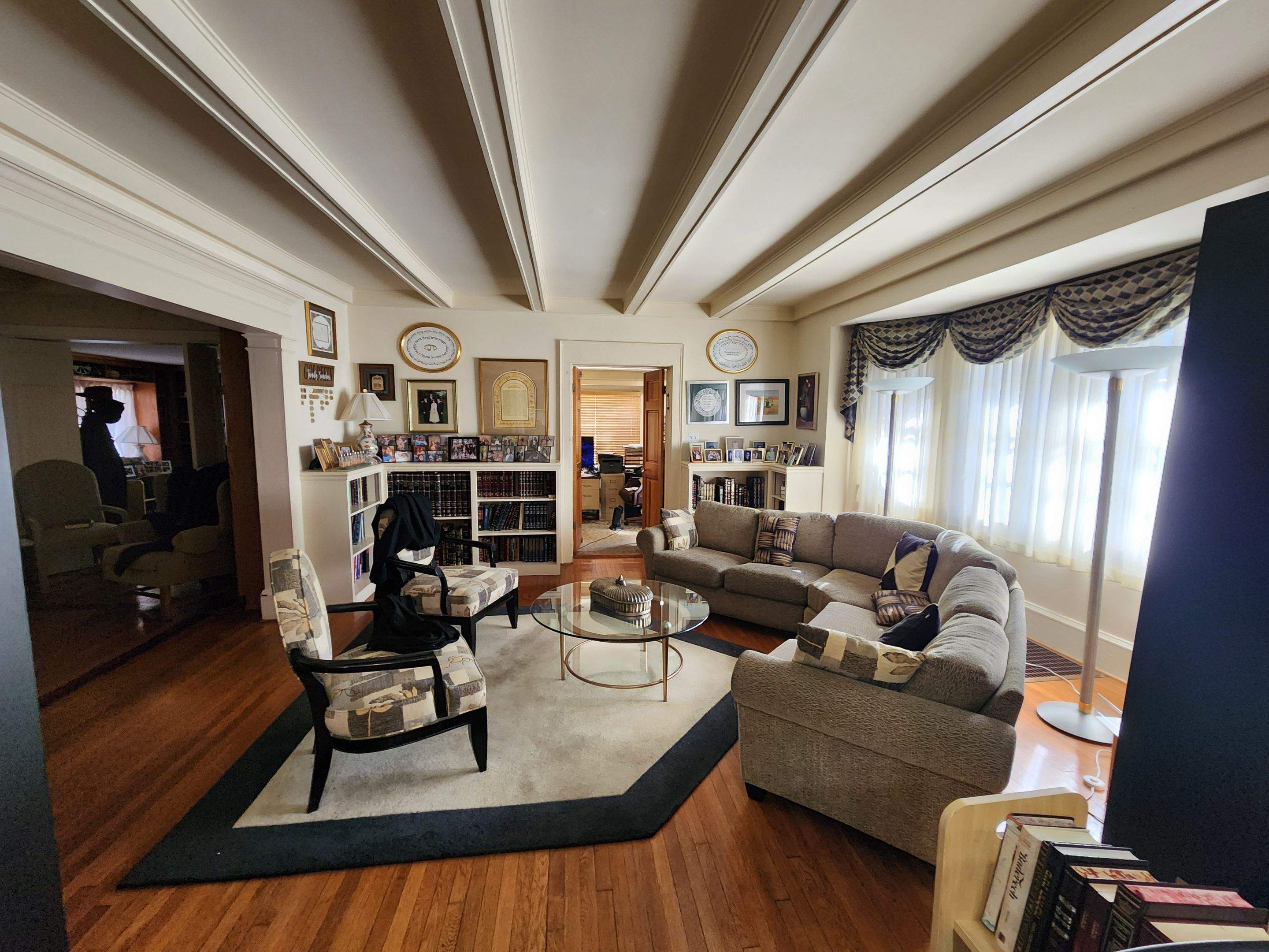Water Damage Claim in Pensilvanya by FLAPA & KeyStone