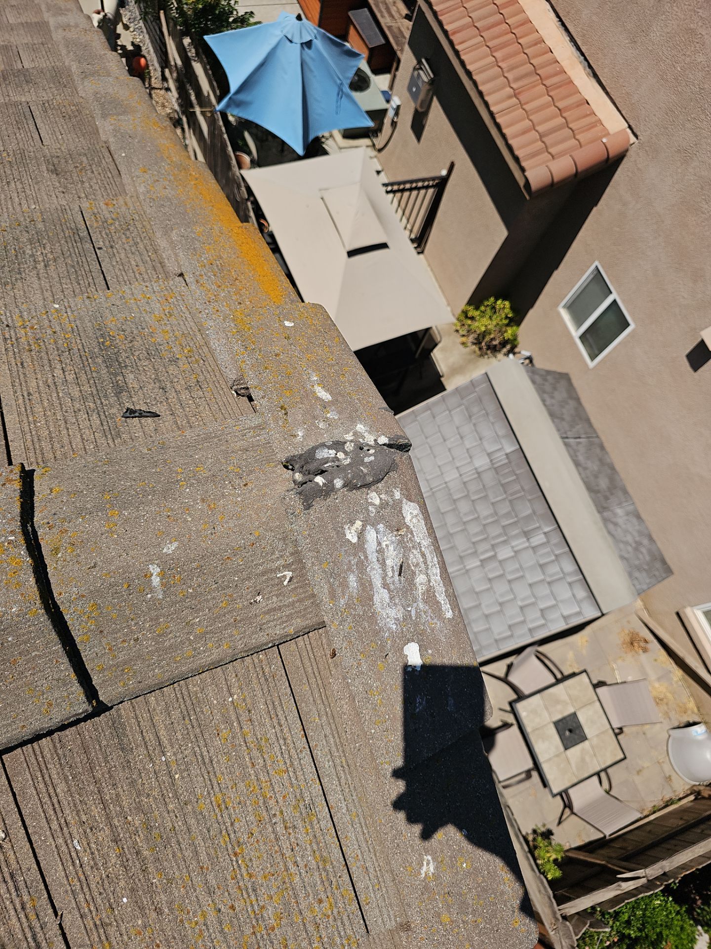 Sunny Oak Dr Turlock  by Econo Roofing