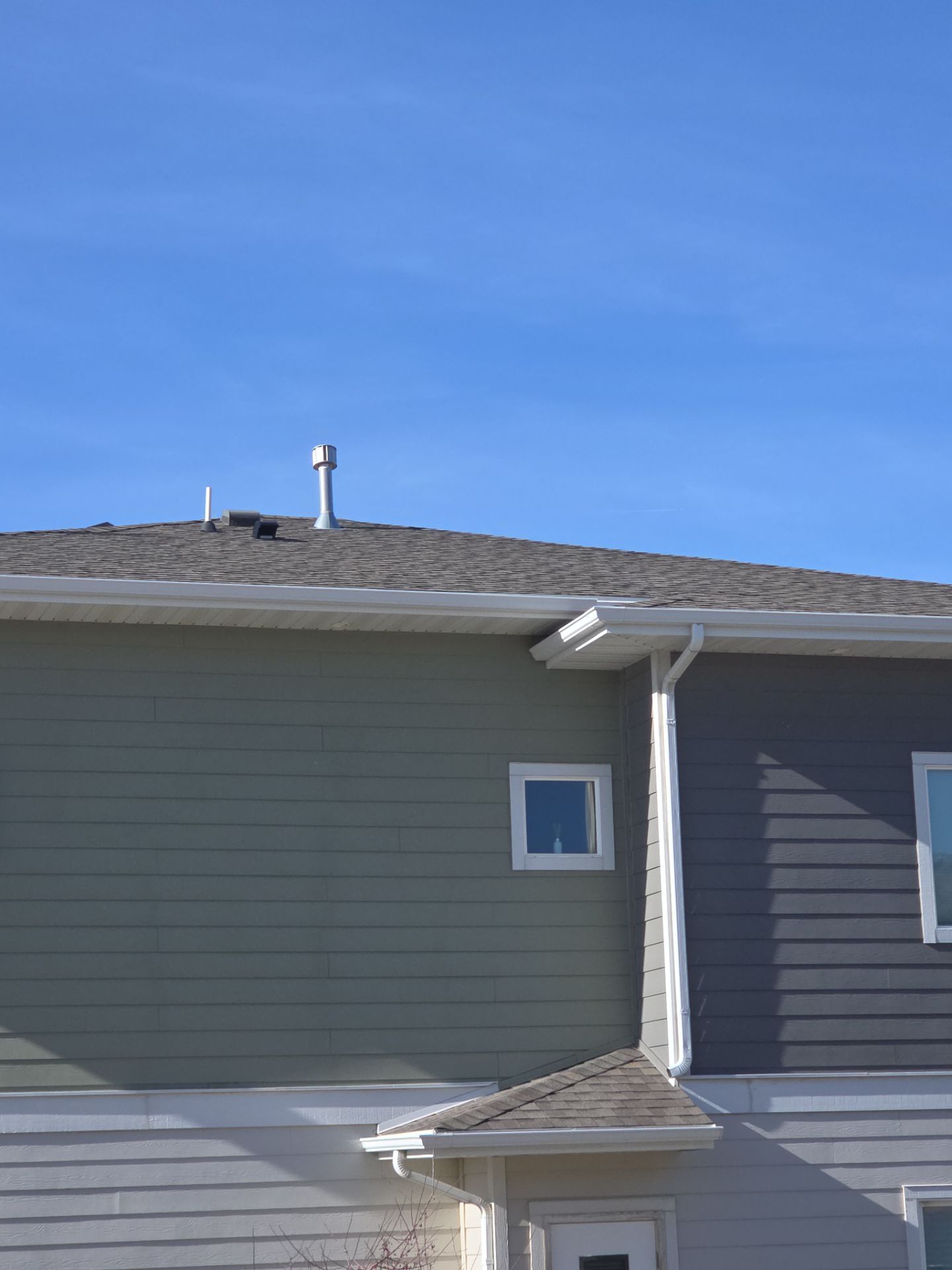 Roof Repair Bluffdale Utah by ASAP Roofing & Restoration