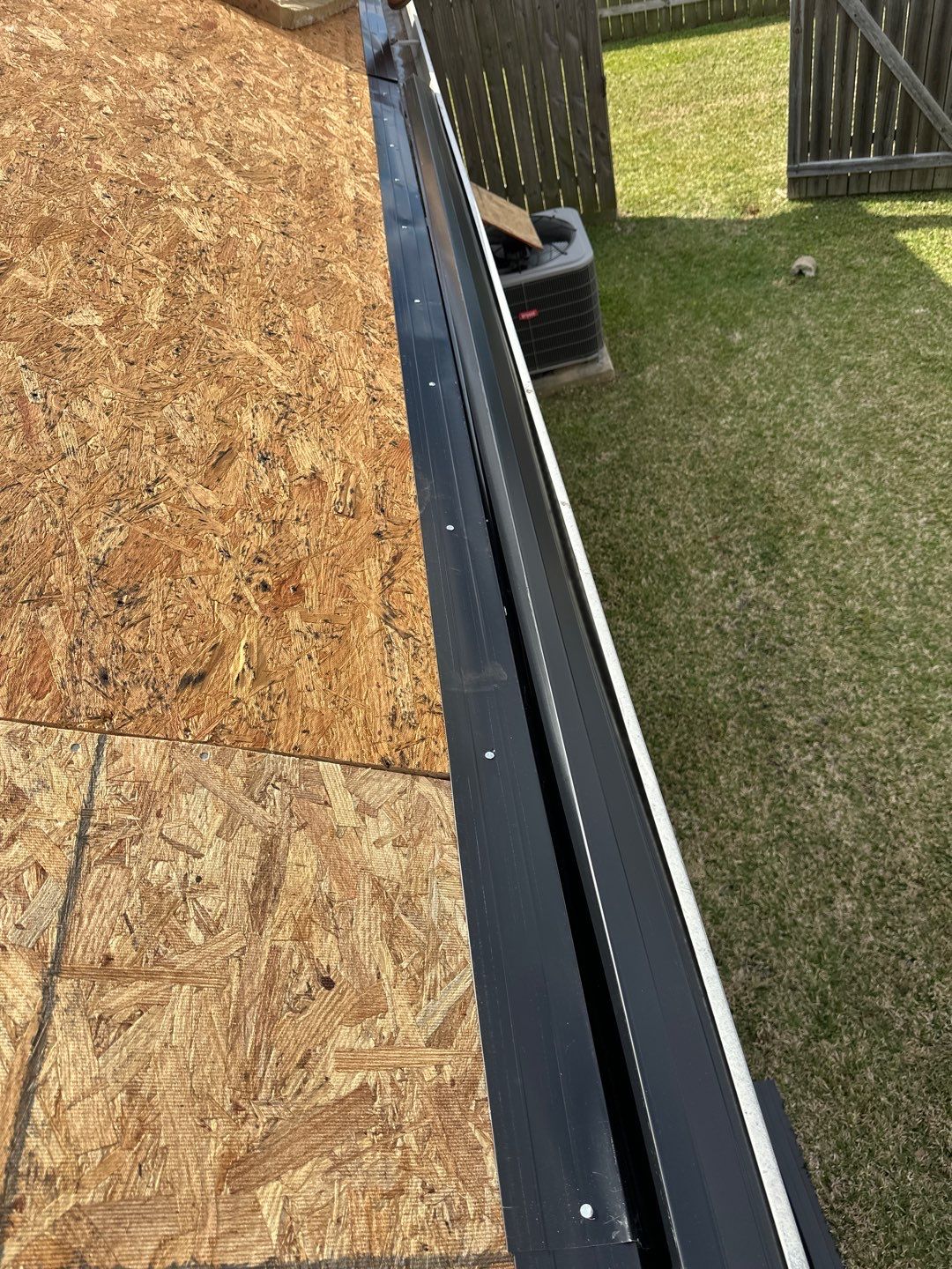 Roof Repair Texas City by Roof Repair Company