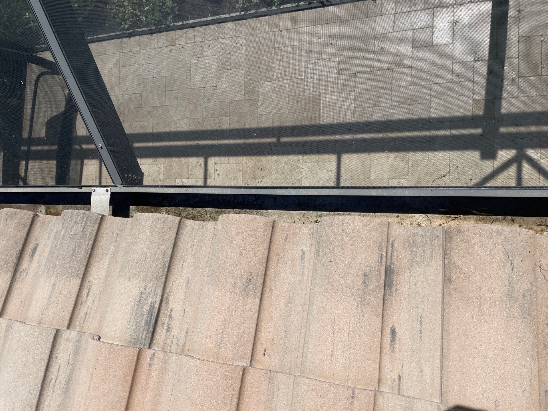 Gutter Cleaning Service in Bradenton FL by Gutter Professors