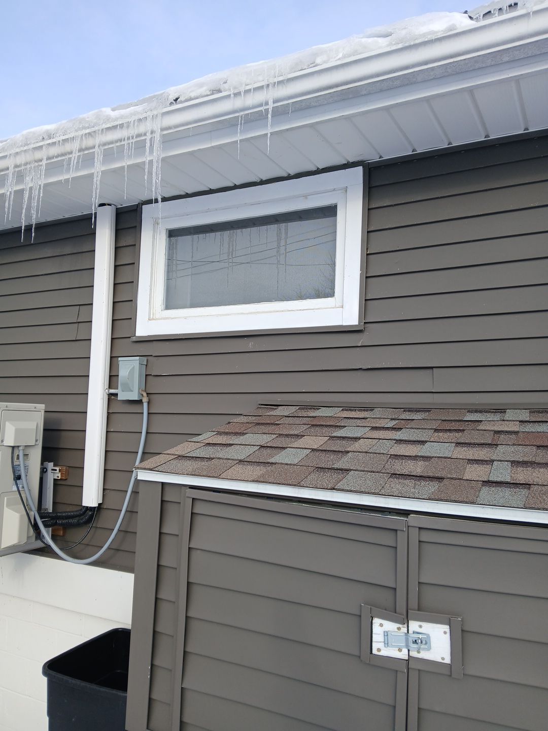 9 Replacement Window Project - Leesburg, In 46538 by Window World Of Fort Wayne