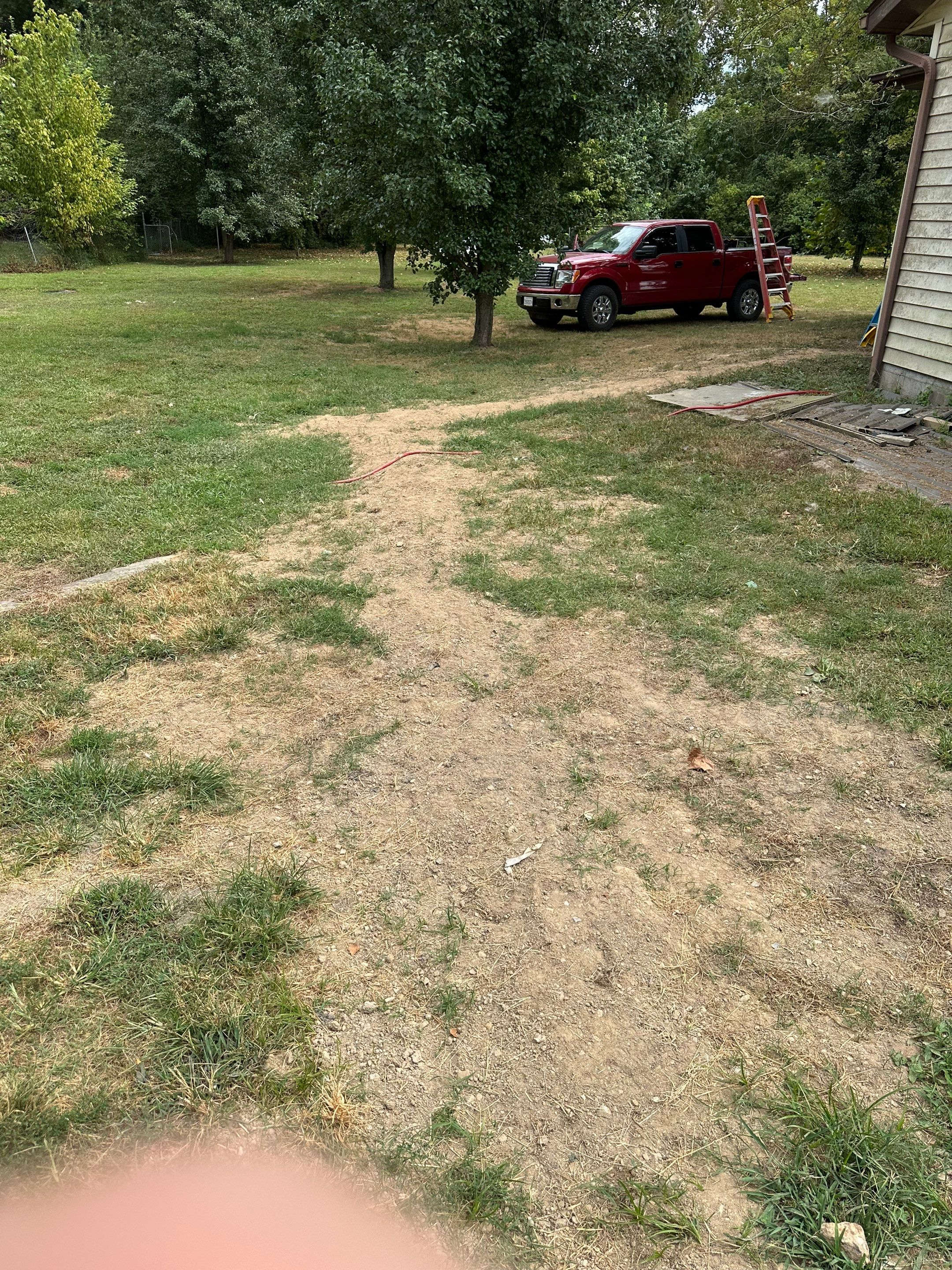 Project in Murphysboro by Nextgen Solutions 