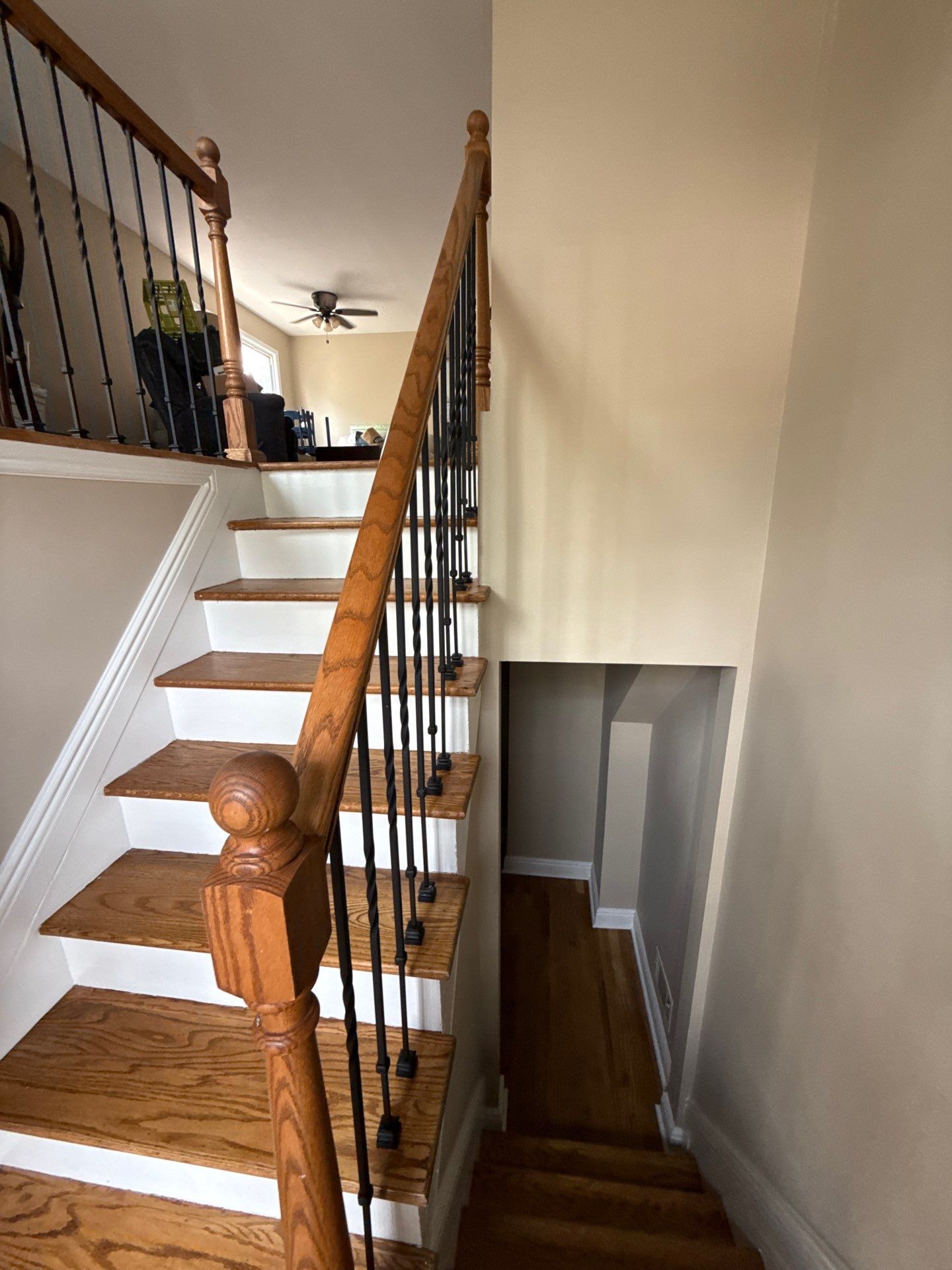 Project in Staten Island by Resto Wizards