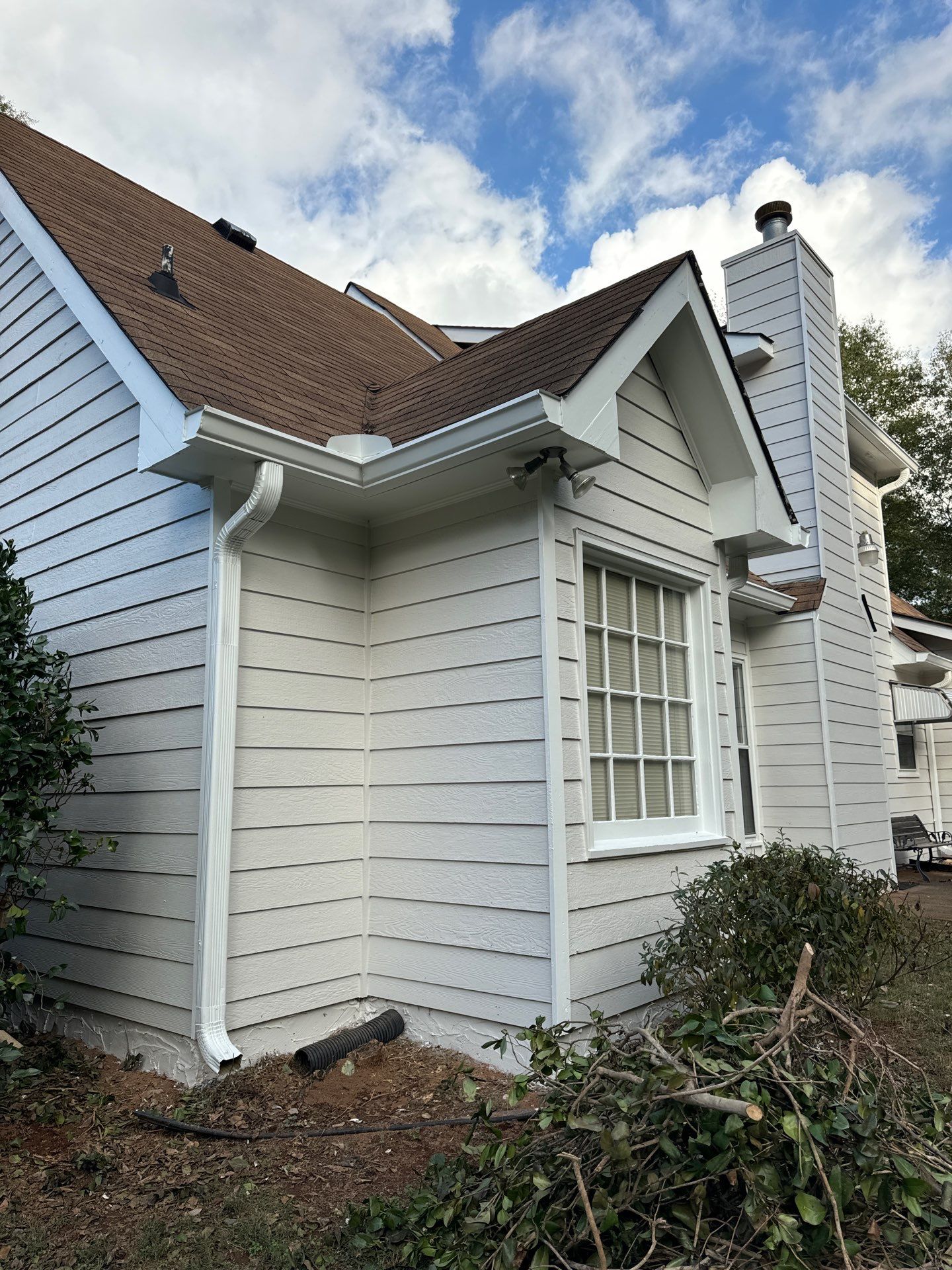 Exterior Restoration & Repaint by PGP Surface Solutions, LLC