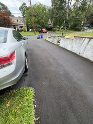 Window Cleaning in Oakland, NJ — Gallo Bros job photo
