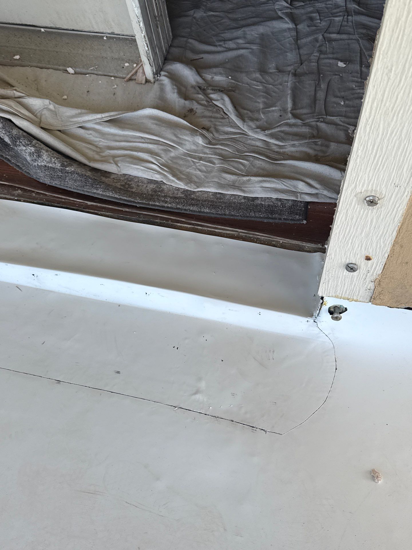 Beauty by the Bay by Bayfront Roofing and Construction