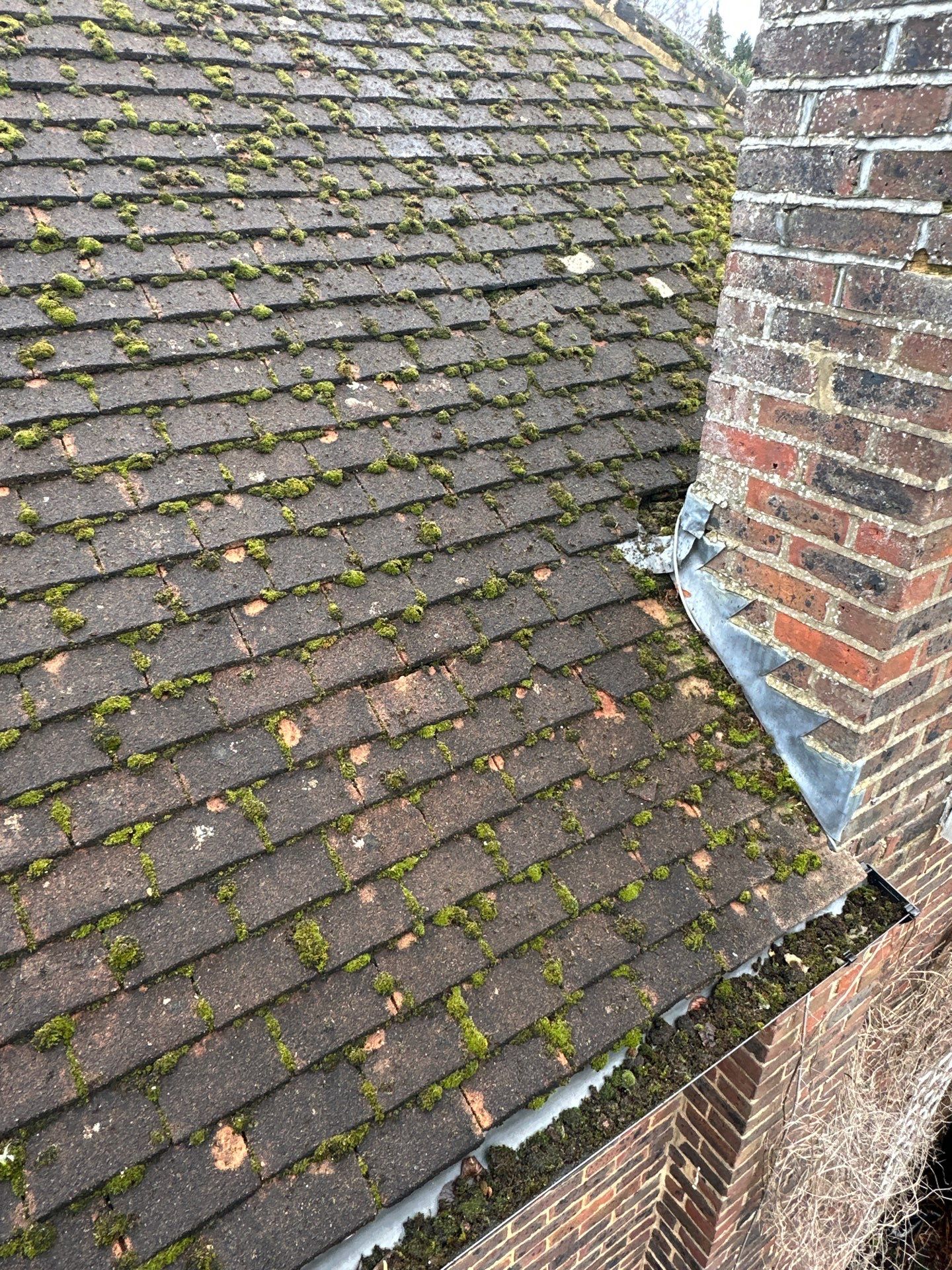 Roof And Driveway Clean by Ges Exterior Cleaning ltd