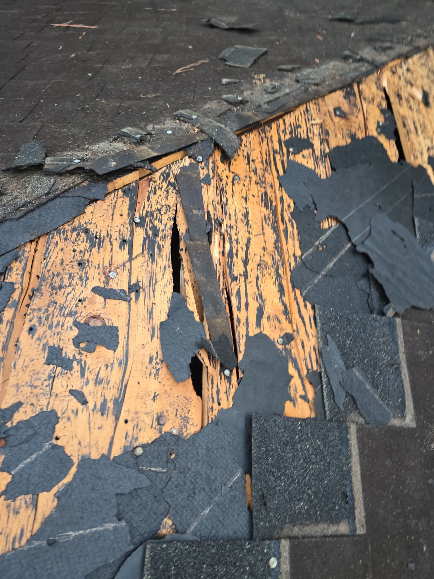 Roof Replacement Houston by Roof Repair Company