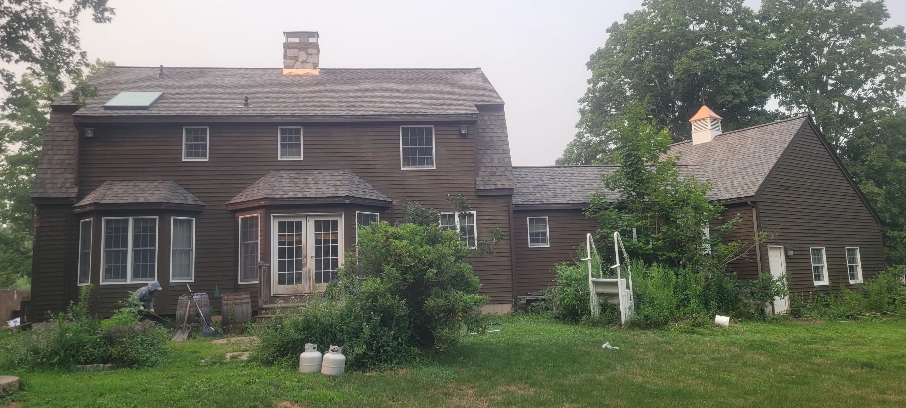 Transformation Roofing by DiGiorgi by DiGiorgi Roofing and Siding Inc