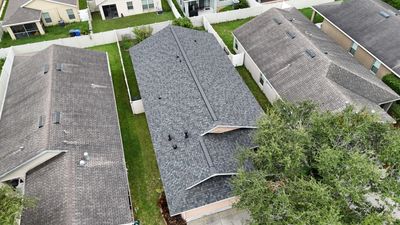 Roof Replacement in Riverview, FL
