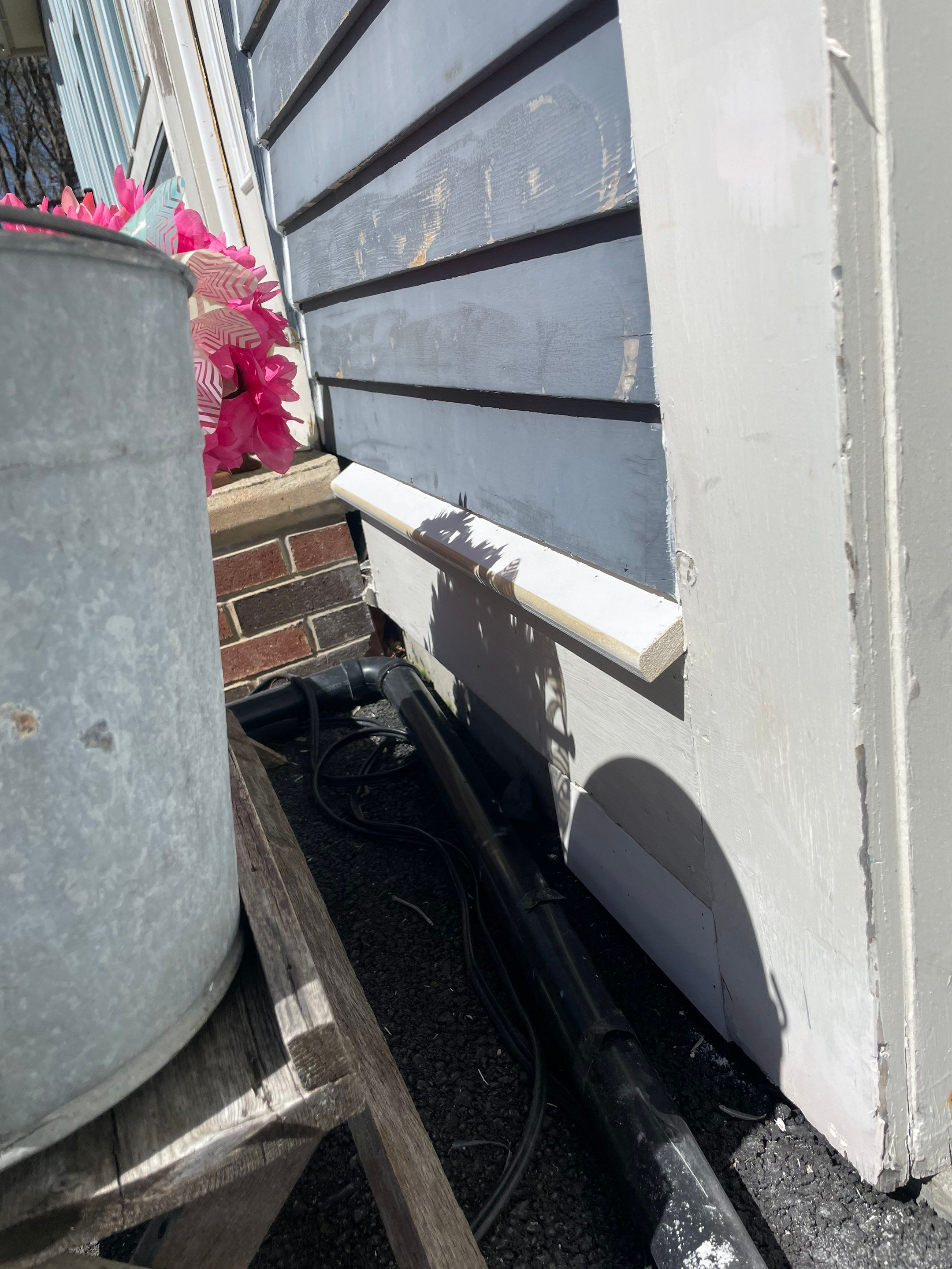 Exterior Painting & Carpentry Repairs by EXCELLENCE | CARTO