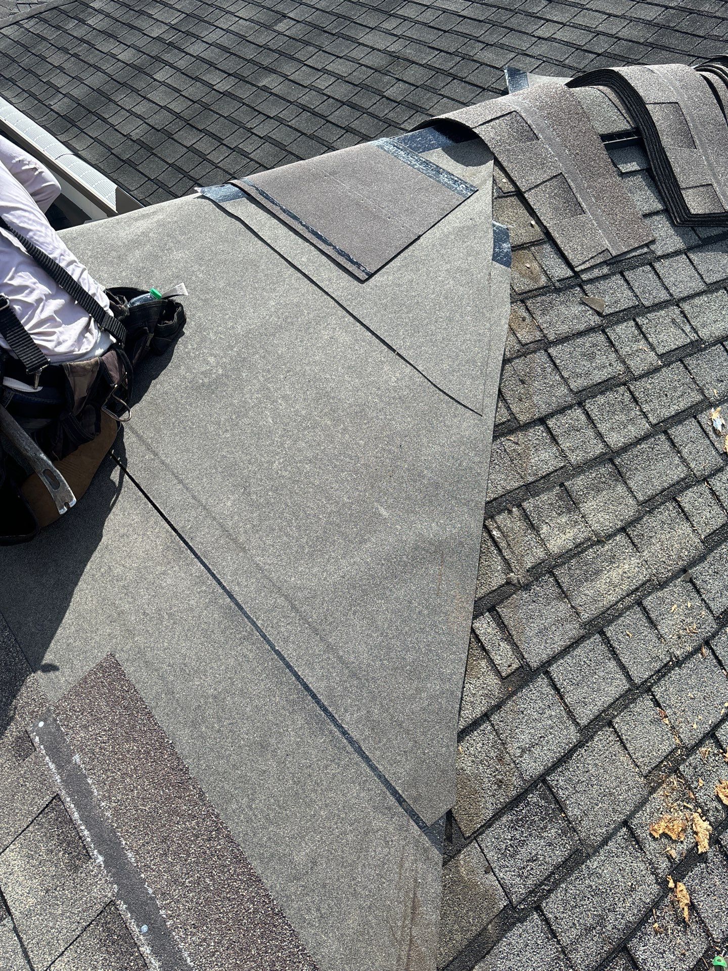 Roof Repair Houston by Roof Repair Services LLC