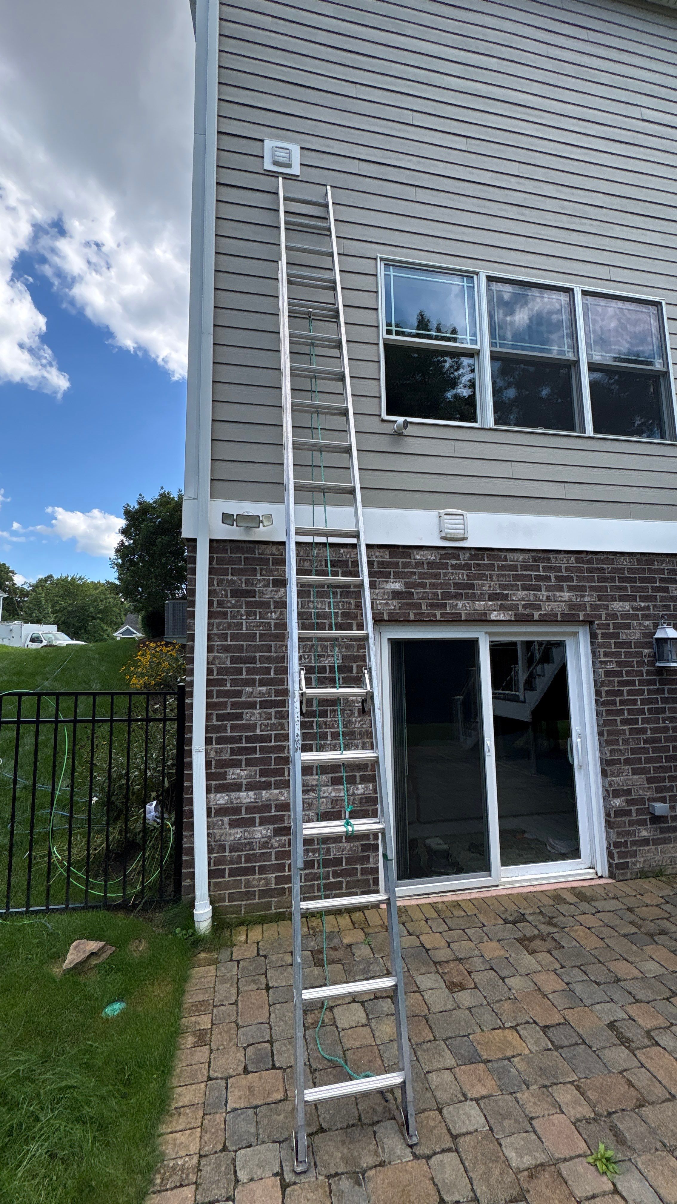Dryer Vent Cleaning & Vent Replacement by Superior Air Duct Cleaning