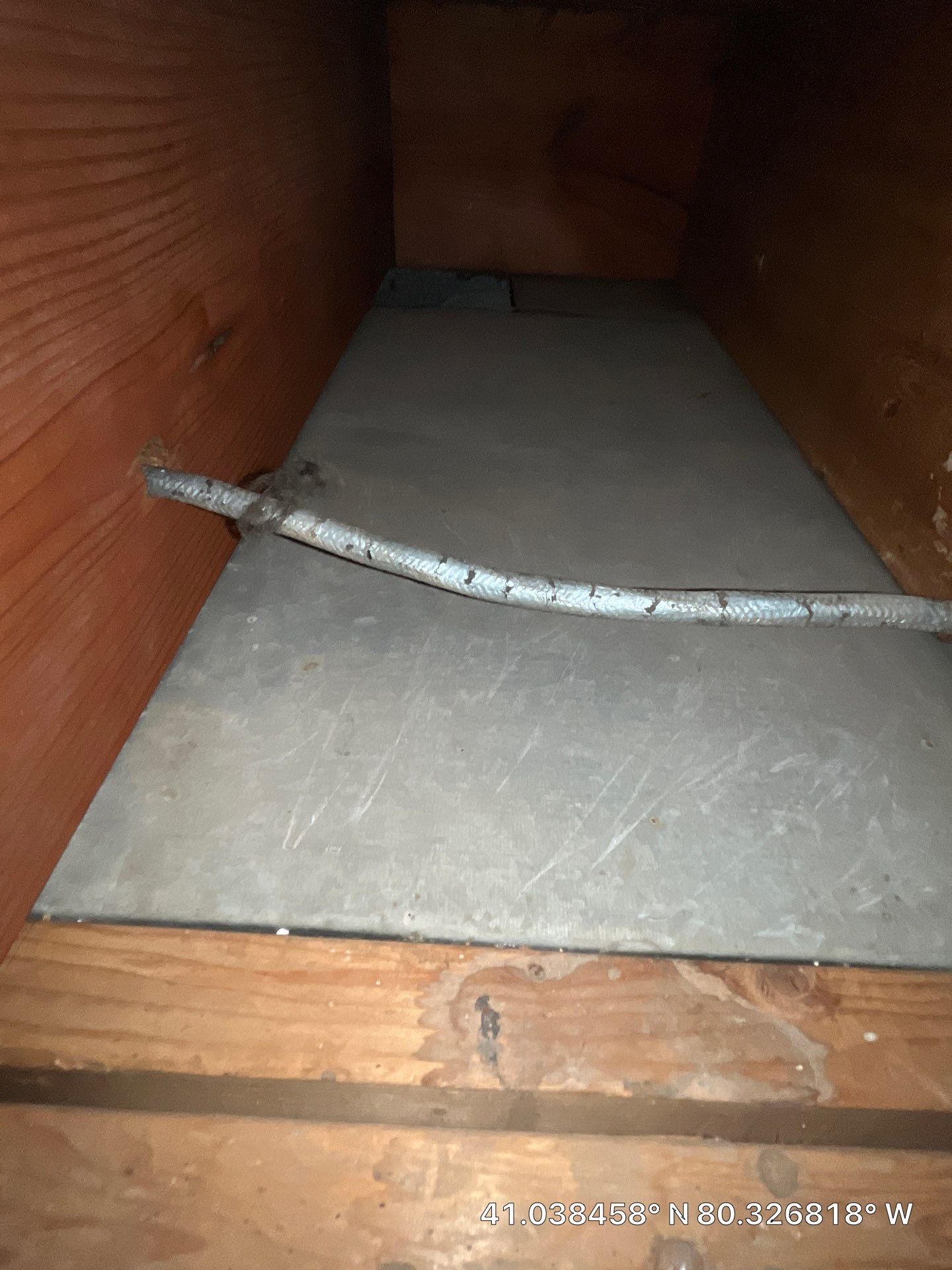 Air Duct Cleaning With a Vacuum Truck in New Castle, PA by Superior Air Duct Cleaning