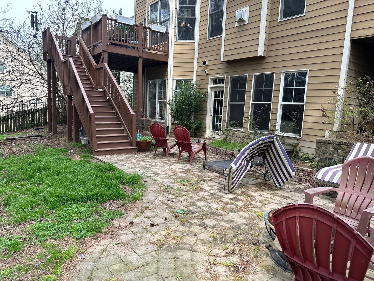 Pavers using Concrete Sealant by DuraSeal