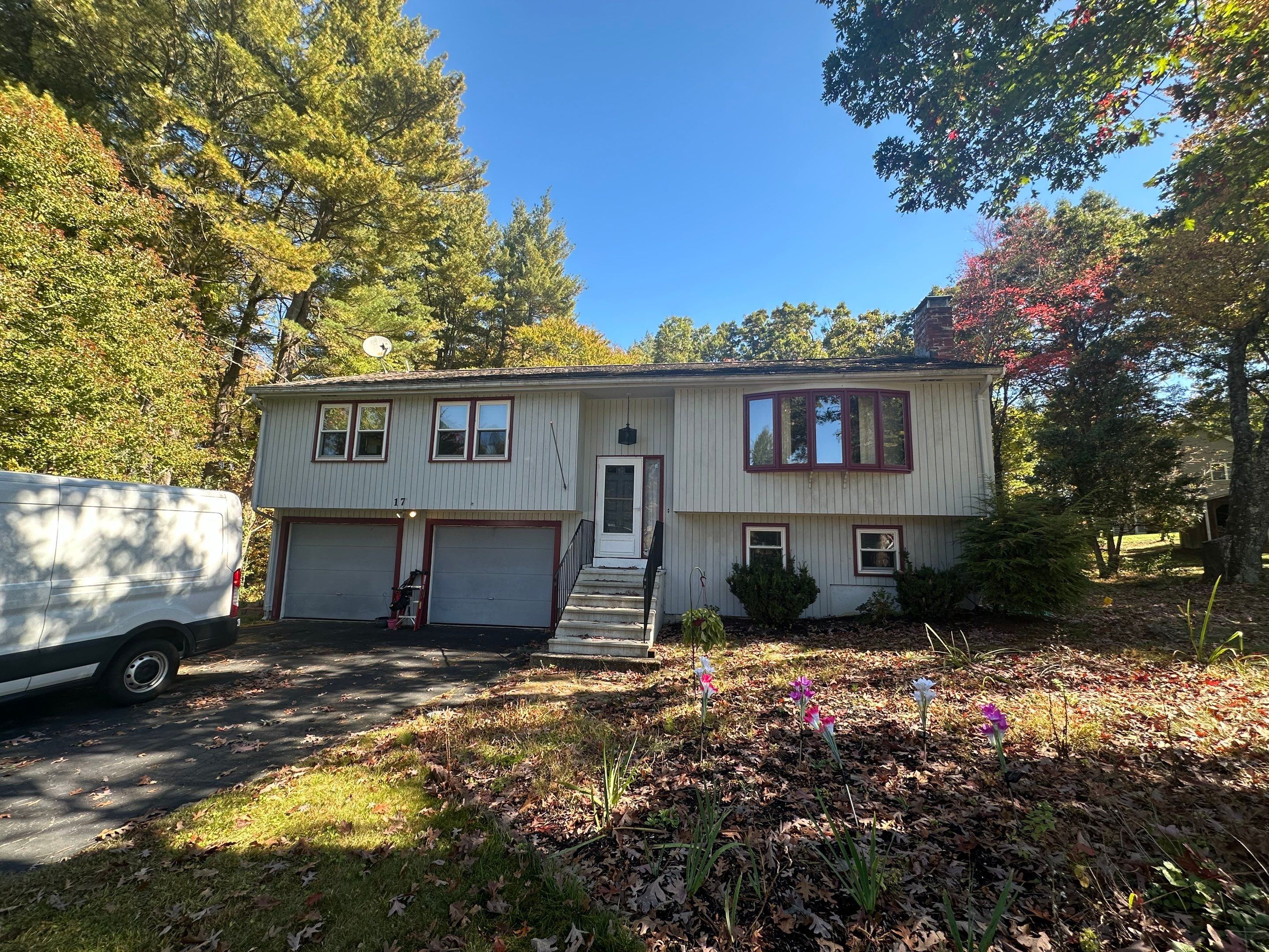 Exterior Painting and Repairs  by EXCELLENCE | CARTO