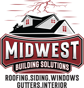 Logo for Midwest Building Solutions