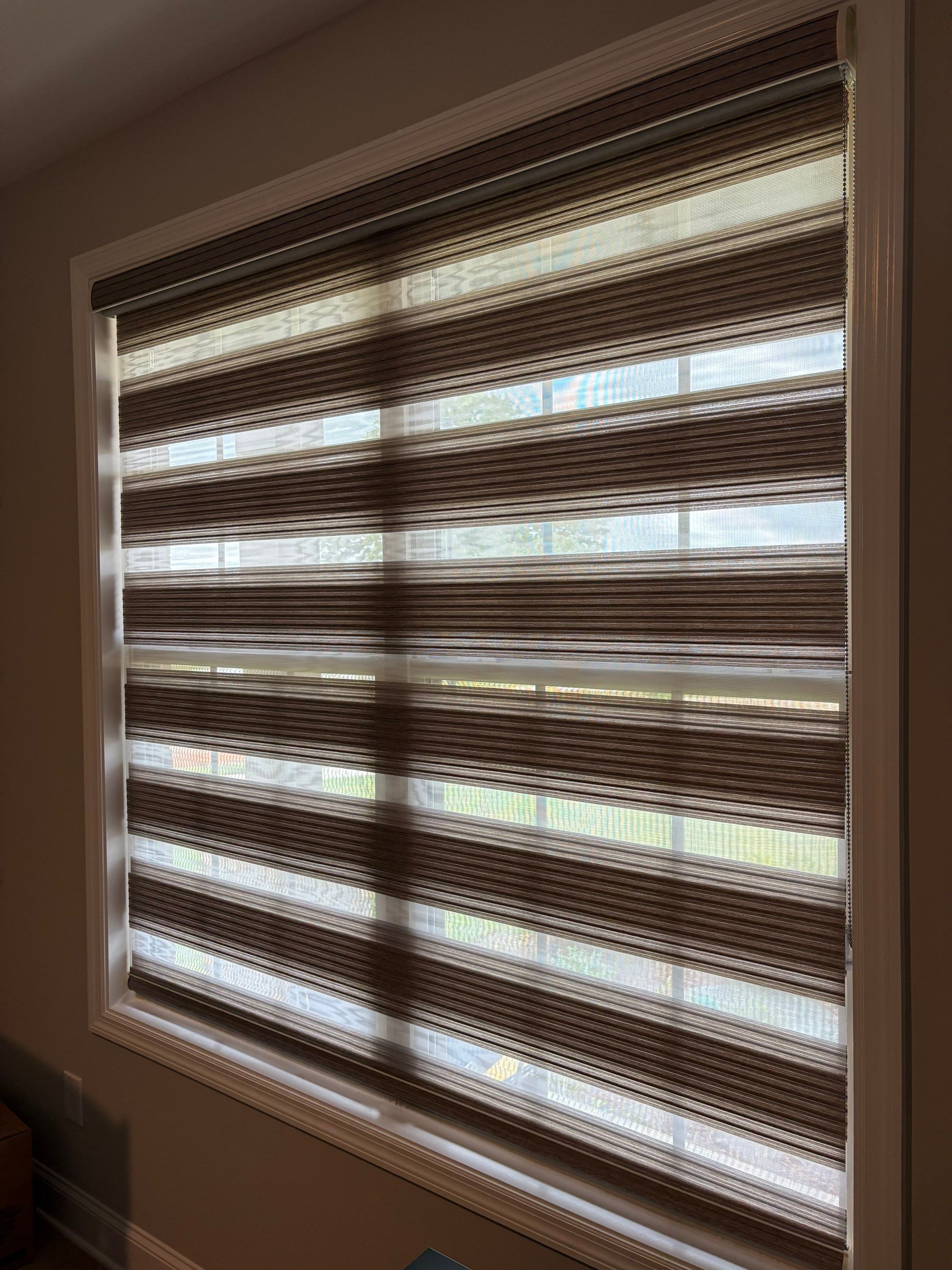 Whole House Project in Toney by Blinds and Borders