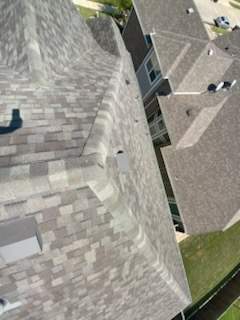 Project in Wylie by Rhino Roofing and General Contracting, LLC