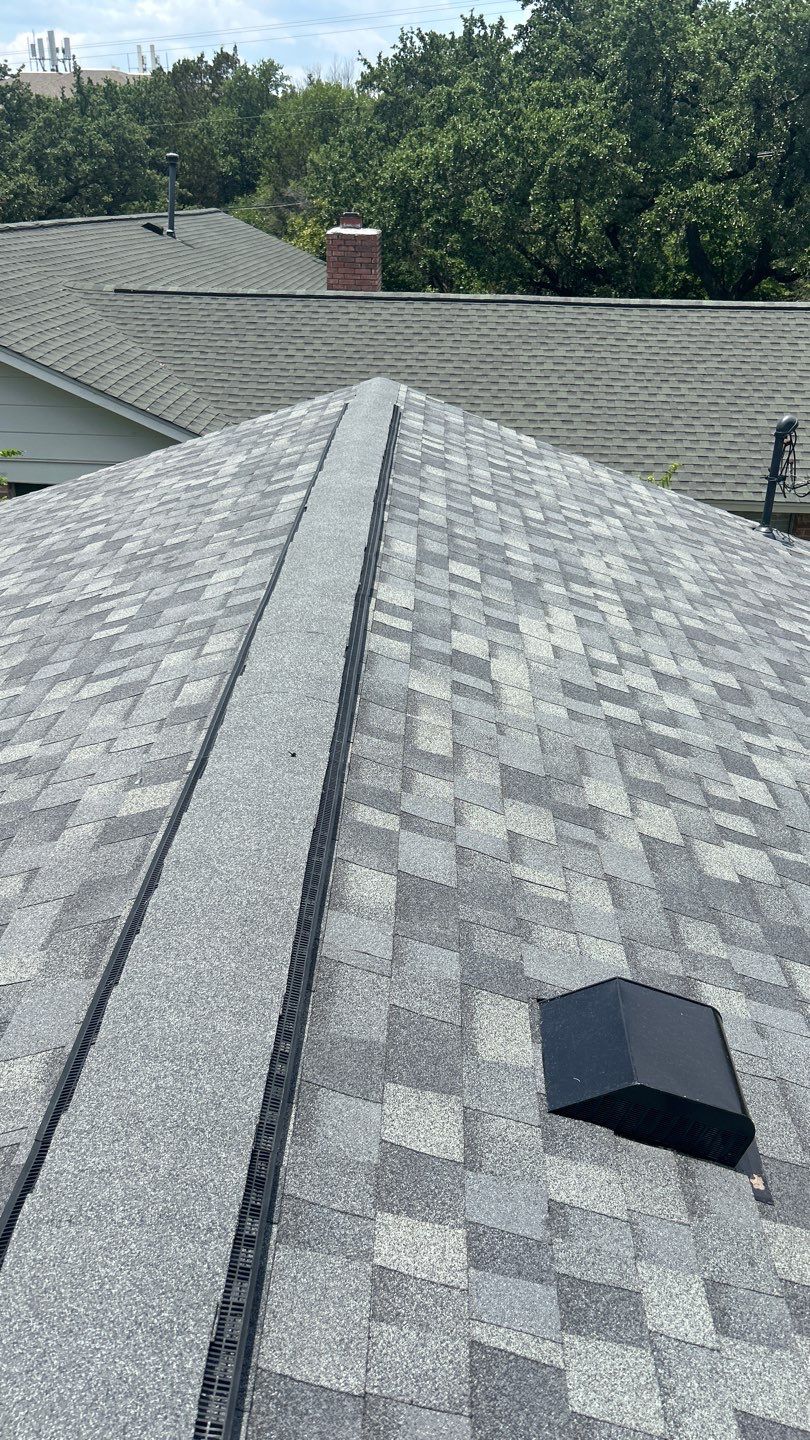 Estate Gray - Owens Corning TruDefinition Duration by RoofsOnly.com