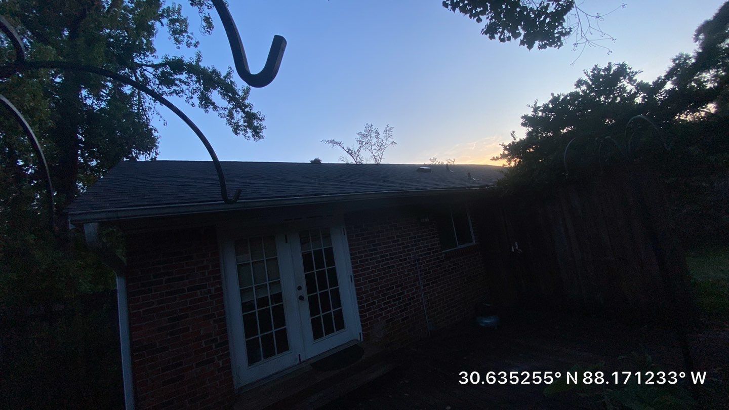 Residential Roofing Installation using Roof Replacement by American Roofing & Construction LLC