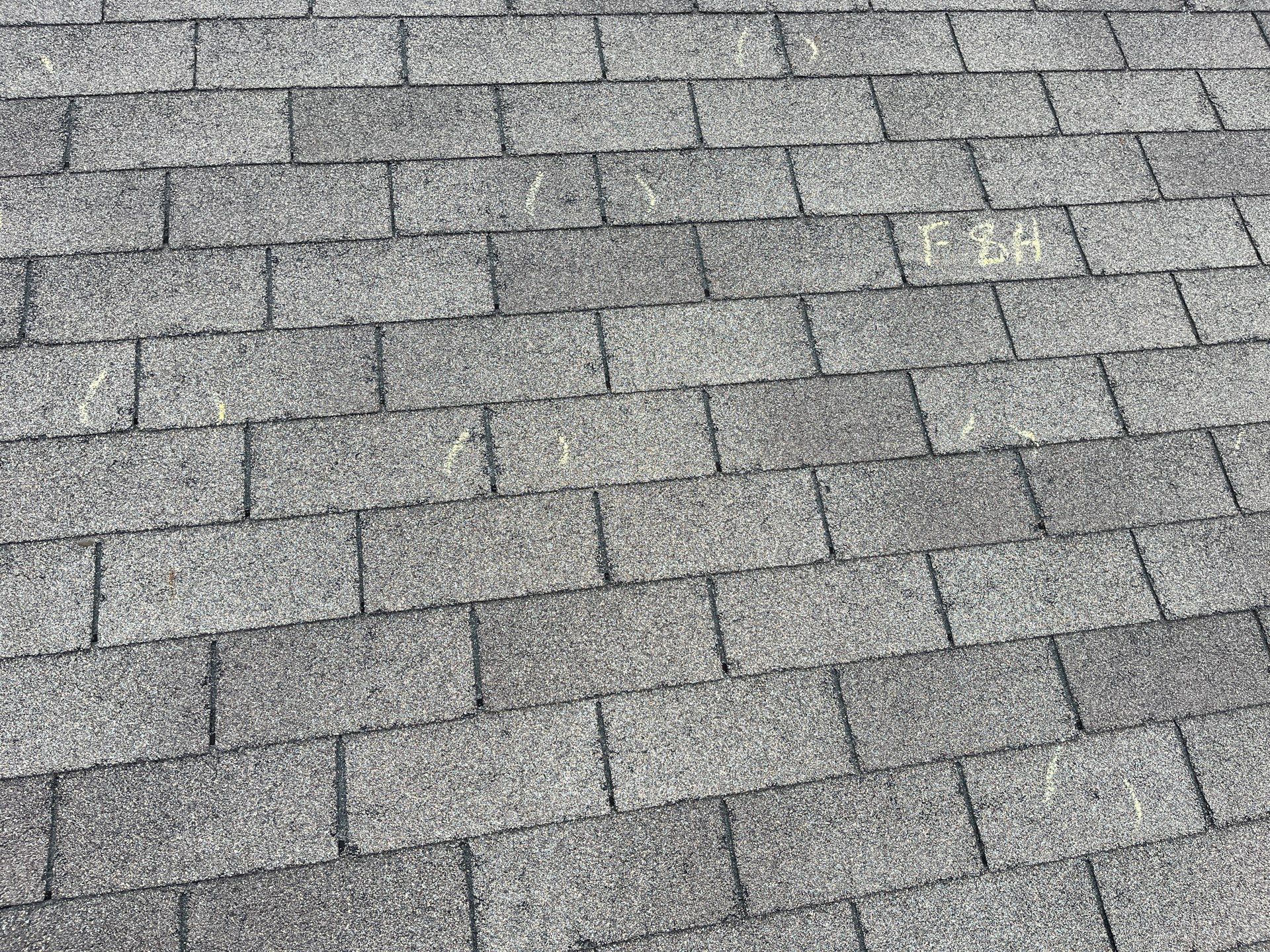 Roof Replacement in Belton by ROAM Roof & Solar