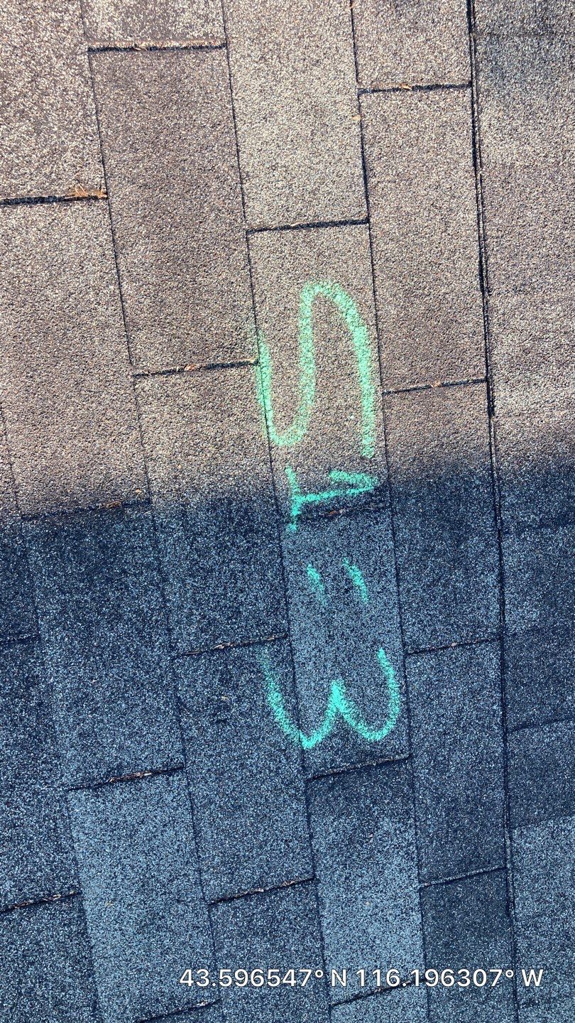 Grant Street Boise ID, Residential Roofing Installation using Owens Corning by ID Roofing LLC