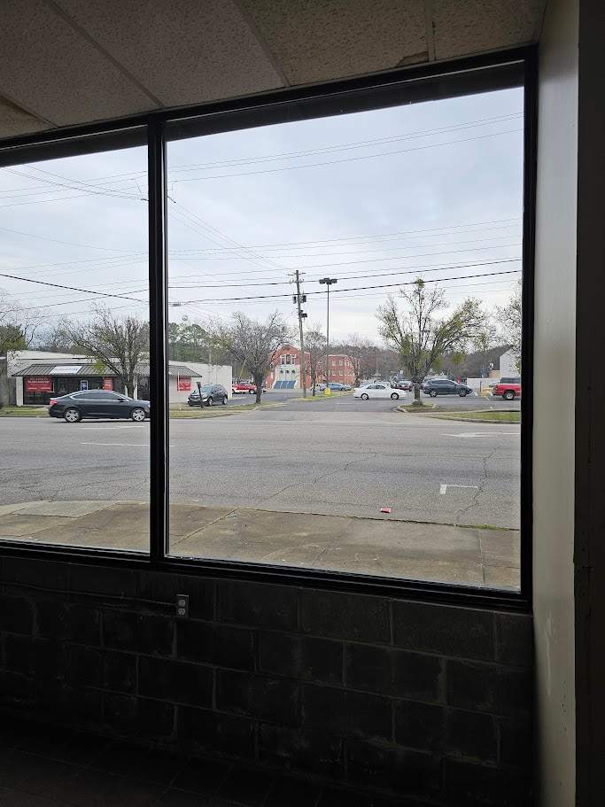 Wood Project in Birmingham by The Window Source