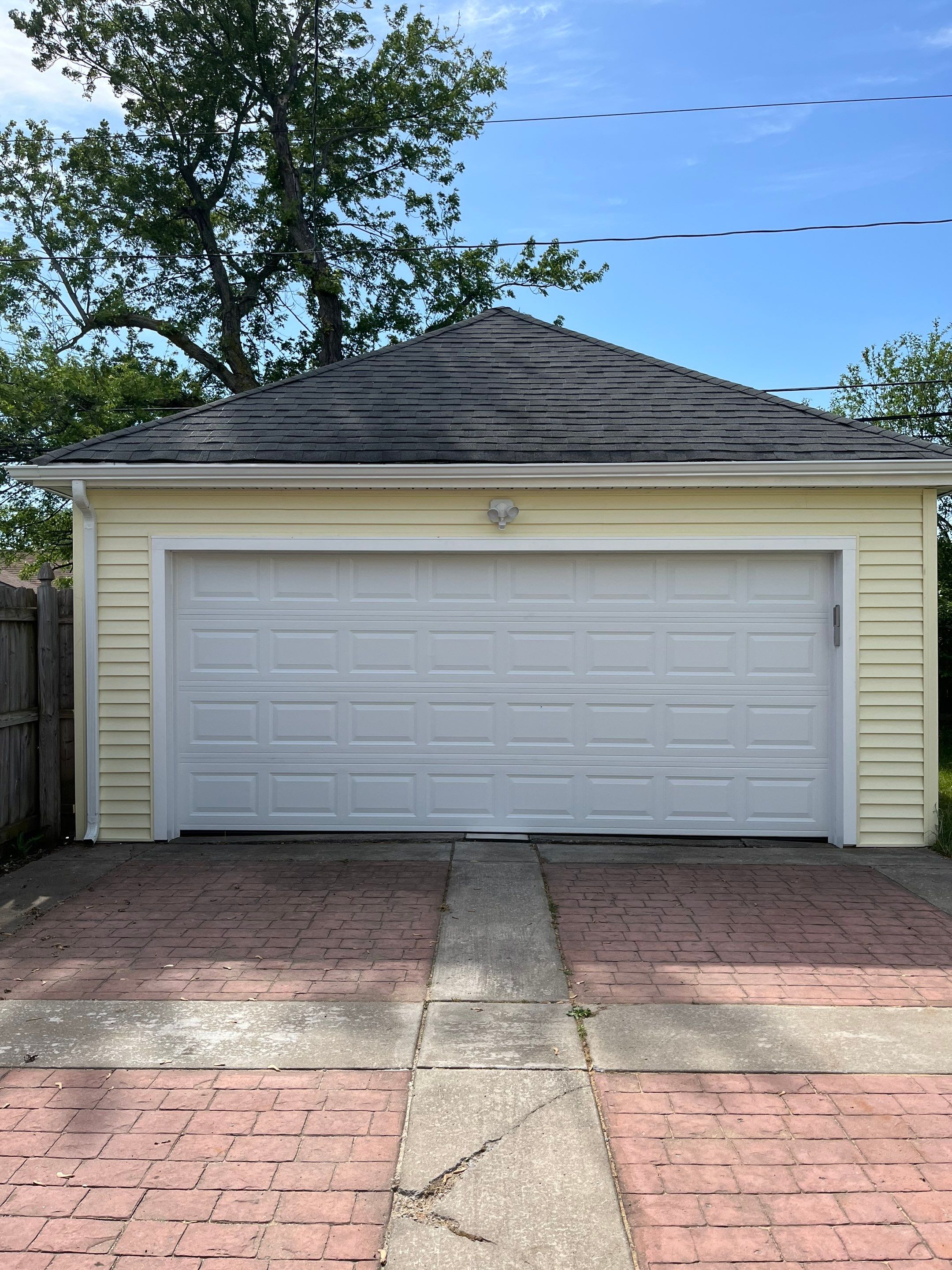 Exterior Siding by Ivy Lea Construction