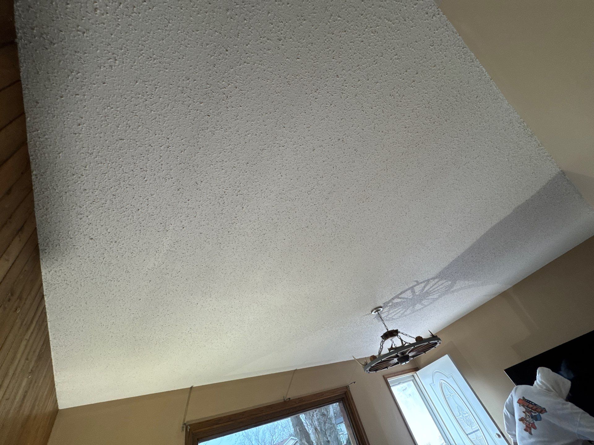 Repaint Walls and Ceiling by Midwest Paint LLC