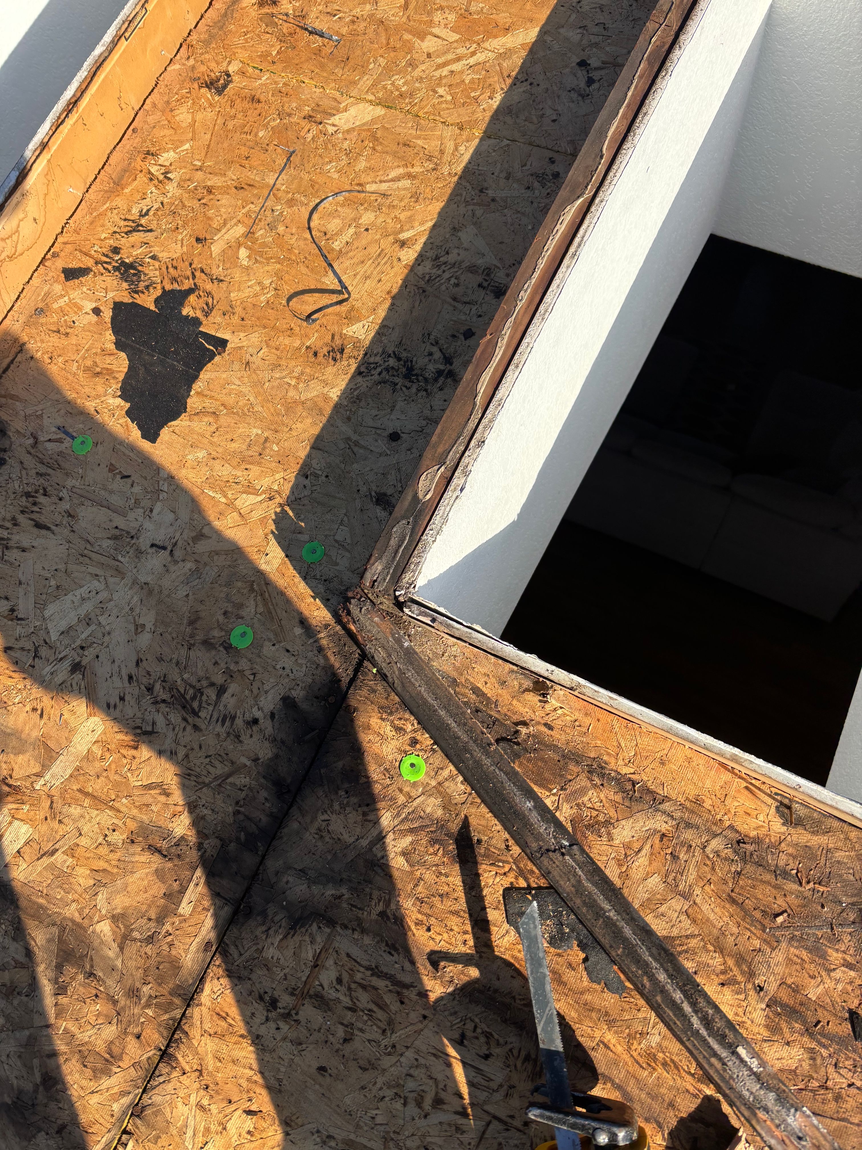 Project in Canby by Peak Exteriors LLC