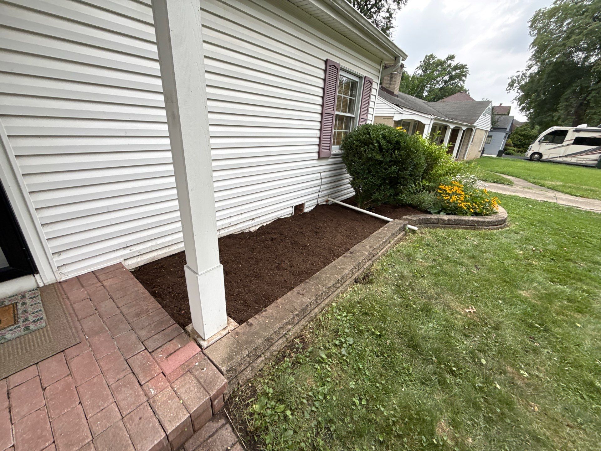 Steven L. - Park Ridge, IL by A&N